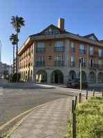 Spanien, Hotel Bahia Baiona