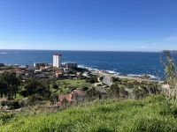 Spanien, Portugiesischer Jakobsweg nach Baiona