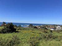 Spanien, Portugiesischer Jakobsweg nach Baiona