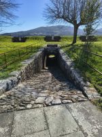 Portugal, Festungsstadt Valença