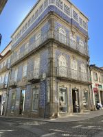Portugal, Festungsstadt Valença