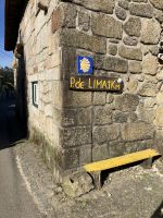 Portugal, Pilgerweg nach Ponte de Lima