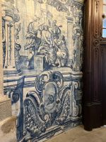 Portugal, Barcelos, Igreja do Senhor Bom Jesus da Cruz