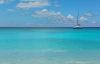 Grand Anse, La Digue 