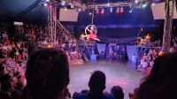 Phare Circus in Siem Reap