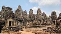 Bayon-Tempel