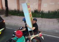 Geht nicht - gibt es nicht in Vietnam