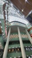 Bitexco Financial Tower in Ho Chi Minh Stadt