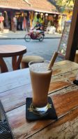 Iced Cocos-Coffee