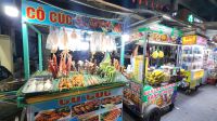 Hoi An - Nightmarket