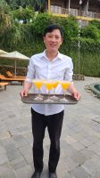 Happy Hour