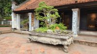 Hanoi - Literaturtempel