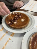 Spanien, Padrón, Pulpo