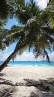 Anse Lazio Praslin 