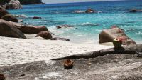 Anse Lazio Praslin 