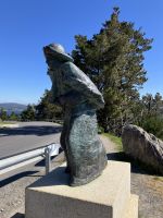 Spanien, Wanderung zum Kap Finisterre 
