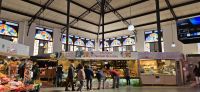Salamanca, Markthalle