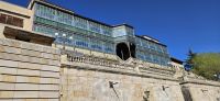 Salamanca, Jugendstilmuseum