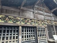 Nikko: die drei Affen