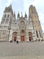 Caudebec-en-Caux