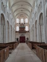 Saint Martin de Boscherville