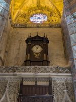 Sevilla Kathedrale