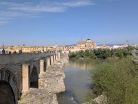 Puente Romano Cordoba