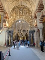 Mezquita Cordoba