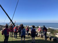 Portugal, Portugiesischer Jakobsweg, letzte Etappe