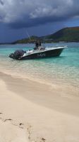 Liyly unser Boot Curieuse 