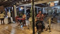 Live Musik Hotel La Dique 