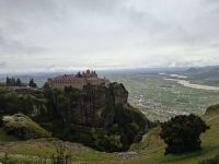 Meteora-Kloster des Heiligen Stephanos