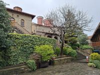Meteora-Kloster des Heiligen Stephanos