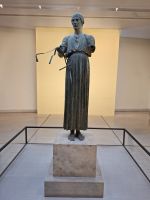 Delphi (Archäologisches Museum - 