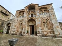 Kloster Hosios Lukas bzw. Osios Loukas