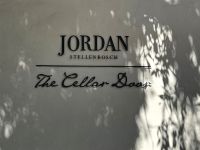 Südafrika - Stellenbosch - Weingut Jordan