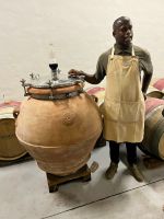 Südafrika - Stellenbosch - Weingut Jordan