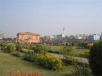 Lalgarh Fort, Dhaka