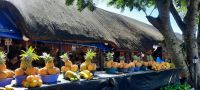 Südafrika - St. Lucia