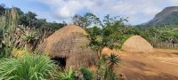 eSwatini - Mantenga Village 