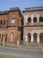 Einstiger Glanz, Sonargaon