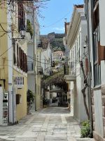 Nafplio/Nauplia