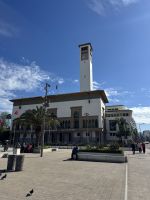 Casablanca