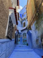 Chefchaouen 