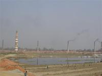 Ziegeleien (Bangladesh)
