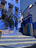 Chefchaouen 