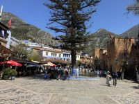 Chefchaouen