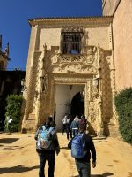 Sevilla 
