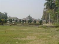 Stupa von Paharpur, Bangladesh
