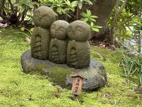 Kamakura - Hase-dera Tempel